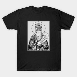 Sons Of Prophets Samuel T-Shirt